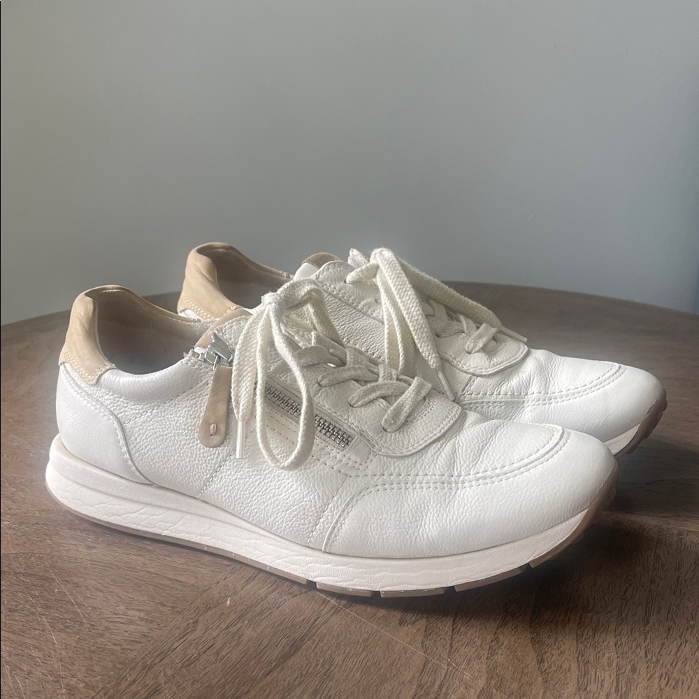 Women's Paul Green Tate Sneakers Sz 8-1/2